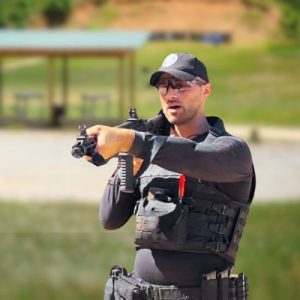 EXPERT CARBINE - Operator