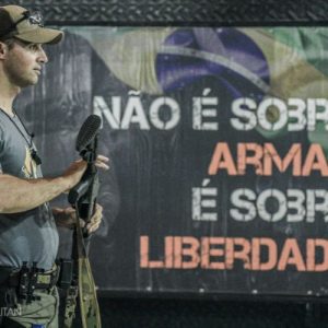 EXPERT SHOTGUN - Operator