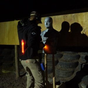 EXPERT LOW LIGHT COMBAT