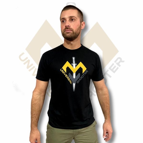 Camiseta Universal Shooter - Imagem 2