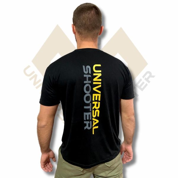 Camiseta Universal Shooter - Imagem 3