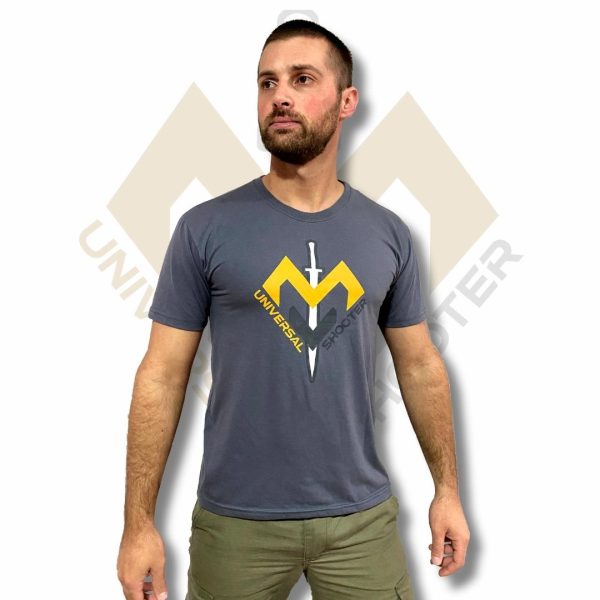 Camiseta Universal Shooter