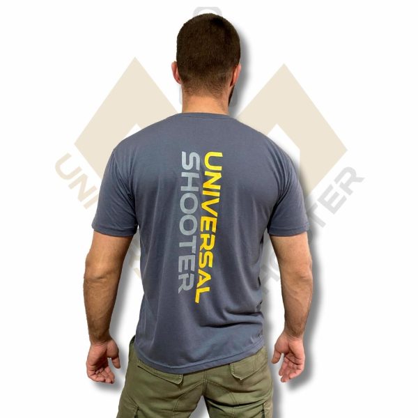 Camiseta Universal Shooter - Imagem 5
